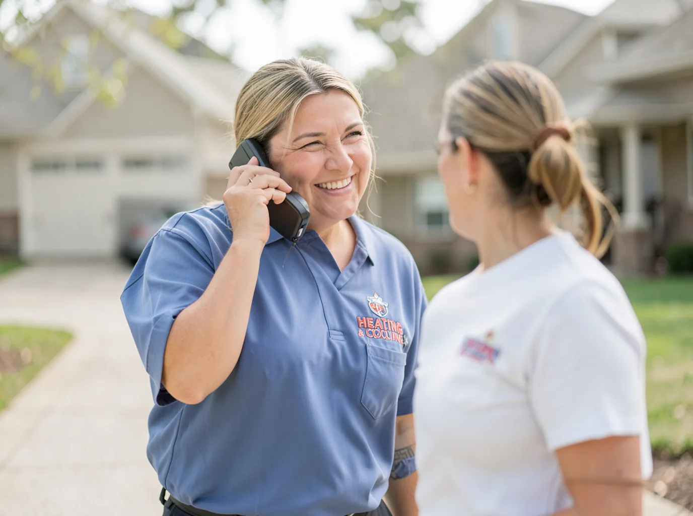 Hvac Repair Cole Camp, MO FAQs